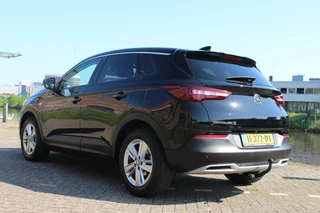Opel Grandland X Opel Grandland X 1.2 Turbo Business Executive Automaat - afbeelding nr 32