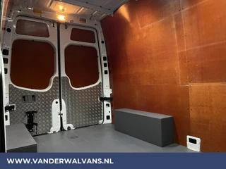 Mercedes-Benz Sprinter zijdeur - afbeelding nr 11