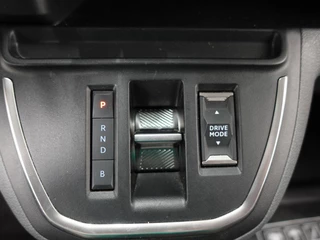 Opel Vivaro-e Opel Vivaro-e L3 75kWh 6-Persoons Dubbele Cabine Automaat Airco Navi 2 x Schuifdeur - afbeelding nr 20