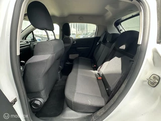 Citroën C3 Citroen C3 1.2 82PK ELLE | CRUISE | CLIMA | NAVI | - afbeelding nr 6