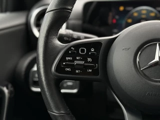 Mercedes-Benz A-Klasse Mercedes-Benz A-klasse 160 Style | Navigatie | Climate | LMV | LED | - afbeelding nr 18