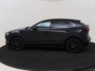 Mazda CX-30 - afbeelding nr 3