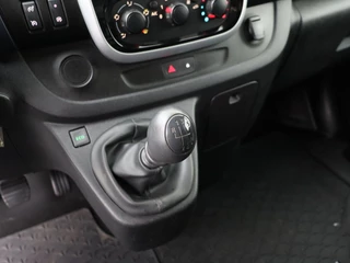 Opel Vivaro Opel Vivaro 1.6CDTI 125PK Lang Trekhaak | Navigatie | Camera | Airco | Cruise - afbeelding nr 16