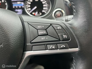 Nissan QASHQAI Nissan Qashqai 1.2 N-Connecta NAVI*CAMERA*PANO-DAK*PDC*CRUISE* - afbeelding nr 20