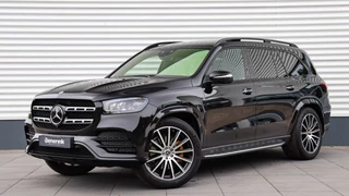 Mercedes-Benz GLS - 276917822-0