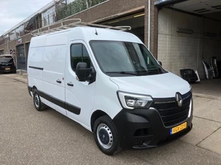 Renault Master Renault Master Gesloten Bestel L2/H2 - afbeelding nr 2