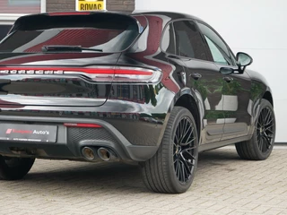 Porsche Macan Porsche Macan 2.0 FACELIFT| PANO| TREKHAAK| 21LM| Sport Chrono - afbeelding nr 18