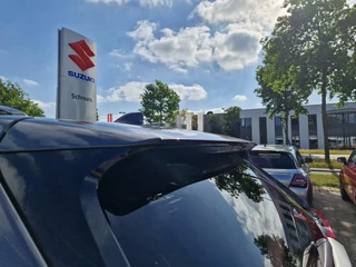 Suzuki Across Suzuki Across 2.5 Plug-in Hybrid Style AWD|Navi|Model 2025|Rijklaarprijs|All-Season banden|Direct rijden - afbeelding nr 33