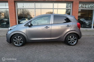 Kia Picanto Kia Picanto 1.0 DPi DynamicPlusLine Carplay Navi cruise con - afbeelding nr 5