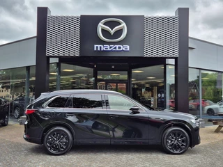 Mazda CX-80 Mazda CX-80 E- SKYACTIV- G PHEV 327 8AT HOMURA PLUS 6P / CAPTAIN SEAT PACK - afbeelding nr 2