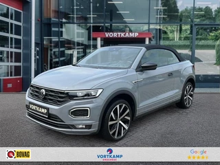 Volkswagen T-Roc - 464757273-0