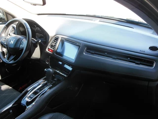 Honda HR-V Honda HR-V 1.5 i-VTEC Executive Automaat Staat in Hoogeveen - afbeelding nr 15