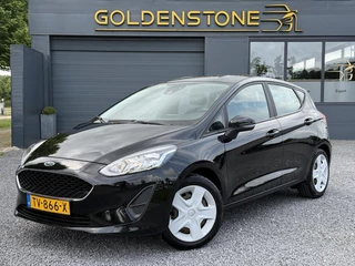 Ford Fiesta - 182611431-0