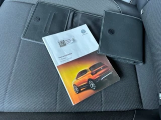 Volkswagen T-Cross Volkswagen T-Cross 1.0 TSI R-LINE TREKHAAK. CAMERA. ALL.IN. - afbeelding nr 11