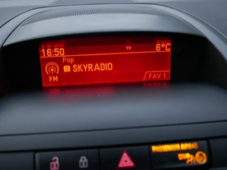 Opel Zafira - afbeelding nr 8