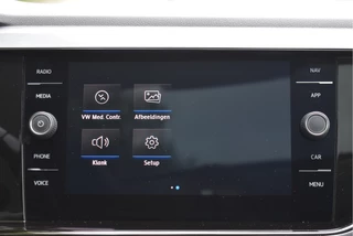 Volkswagen Polo | NL-Auto | Afn.trekhaak | Keyless | Pano | | Carplay | Full LED | NAP | 2e eigenaar - afbeelding nr 48