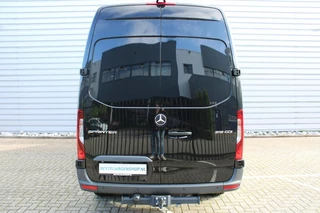 Mercedes-Benz Sprinter - afbeelding nr 15