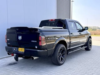 Dodge Ram 1500 Dodge Ram 1500 4X4 5.7 V8 4x4 Crew Cab 6'4 Sport Laramie - afbeelding nr 5