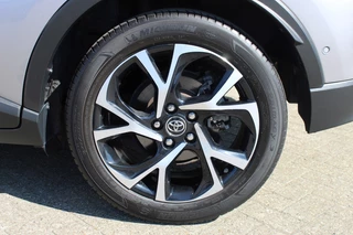 Toyota C-HR - afbeelding nr 37