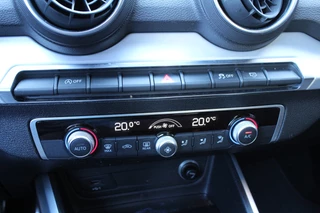 Audi Q2 Clima Cruise Navi PDC 17