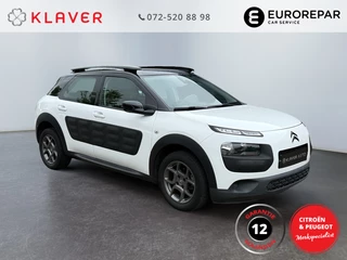 Citroën C4 Cactus - afbeelding nr 8