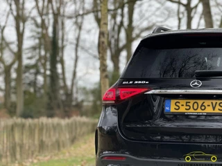 Mercedes-Benz GLE Mercedes GLE-klasse 350 e AMG Line 4MATIC Premium Plus - afbeelding nr 80