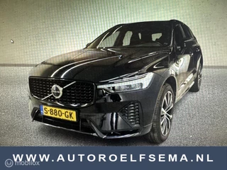 Volvo XC60 2.0 T6 Plug-in hybrid AWD Plus Dark