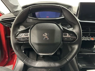 Peugeot 208 Peugeot 208 1.2 PureTech Blue Lease Allure CARPLAY LM VIRTUAL - afbeelding nr 18