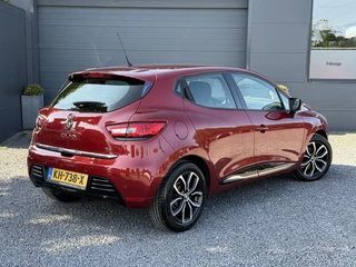Renault Clio Renault Clio 0.9 TCe Zen 2e Eigenaar,Navi,Dealer Onderhouden,Airco,Cruise,Lm velgen,Pdc,Nieuwe Apk bij Aflevering - afbeelding nr 4