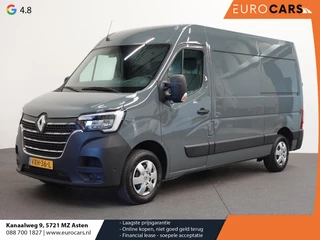 Renault Master Renault Master 150PK L2H2 Energy Work Edition Automaat Airco Cruise Control Camera Navi Parkeersensoren  Trekhaak - afbeelding nr 1