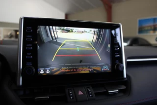 Toyota RAV4 Toyota RAV4 2.5 Plug-in Hybrid AWD // 12-2022 - Trekhaak - Camera - Elek. bestuurderstoel - Stoelverwarming - HUD - Navi - CarPlay & Android Auto - afbeelding nr 23