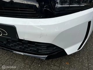 Opel Corsa Opel Corsa 1.2i CLIMA/CRUISE/STOEL/STUURVER/DUITS - afbeelding nr 6