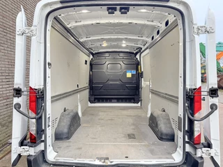 Ford Transit Ford Transit 185pk Automaat Cruise Lane Assist Standkachel - afbeelding nr 8