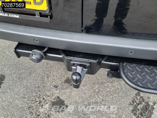 Mercedes-Benz Sprinter Mercedes Sprinter 317 CDI Automaat L3H2 3500KG Trekhaak 170PK Airco Camera Parkeersensoren MBUX CarPlay Euro6 L3 15m3 Airco Trekhaak - afbeelding nr 9