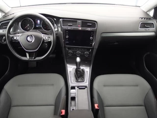 Volkswagen Golf AUTOMAAT / NAVI / CLIMA / PDC / CARPLAY / BLUETOOTH / ACC - afbeelding nr 18