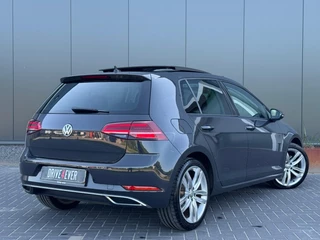 Volkswagen Golf - afbeelding nr 23