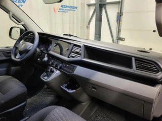 Volkswagen Transporter - afbeelding nr 8