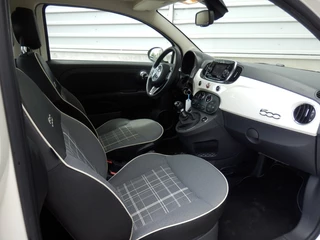 Fiat 500 - afbeelding nr 5