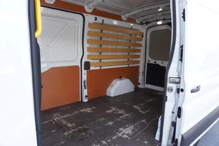 Ford Transit Ford Transit 2.0 TDCI L3H2 - EURO 6 2x Schuifdeur - Airco - Cruise - PDC - € 17.500,- Excl. - afbeelding nr 10