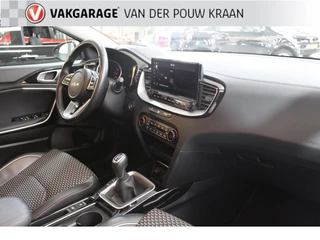 Kia Ceed Sportswagon - afbeelding nr 30