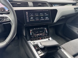 Audi e-tron BLACK EDITION - afbeelding nr 28