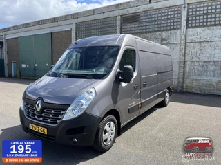 Renault Master Renault Master bestel T35 2.3 L3H2 L+R Schuifdeur Airco - afbeelding nr 1