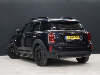 MINI Countryman MINI Countryman Mini 1.5 Cooper Sport AUTOMAAT [APPLE CARPLAY, CAMERA, STOELVERWARMING, CRUISE, CLIMATE, NIEUWSTAAT] - afbeelding nr 3