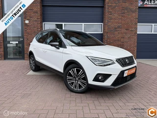 SEAT Arona Seat Arona 1.0 TSI Xcellence Launch Edition - afbeelding nr 3