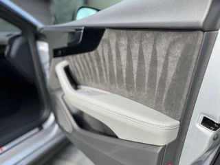 Audi A5 Audi A5 Sportback 35 TFSI S-line black edition Automaat | Navigatiesysteem | Bang&Olufsen audio | Leer/alcantara grijs | Adaptieve cruise control | Apple CarPlay | Stoelverwarming | Parkeersensoren voor en achter - afbeelding nr 50