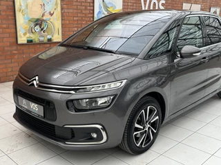 Citroën C4 Picasso Citroën C4 Picasso PureTech 130 Feel | Trekhaak | Carplay/Android Auto | - afbeelding nr 6