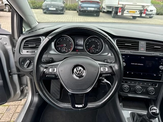 Volkswagen Golf - afbeelding nr 13