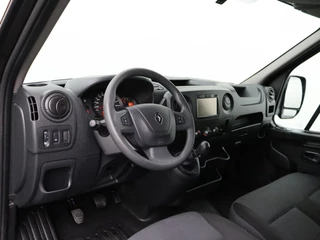 Renault Master | Dakspoiler | Navigatie | 3-Persoons | - afbeelding nr 3