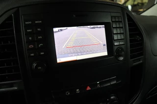 Mercedes-Benz Vito - Airco - Navi - Cruise - €15.900,- Excl. - afbeelding nr 11