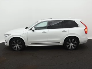 Volvo XC90 Volvo XC90 2.0 T8 AWD Ultimate Bright | Panorama dak | Stoelventilatie - afbeelding nr 2